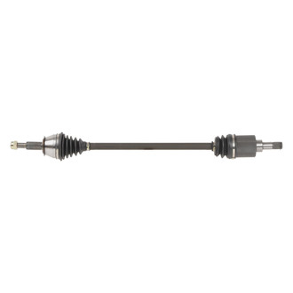 Cardone New® - Front Passenger Side CV Axle Shaft