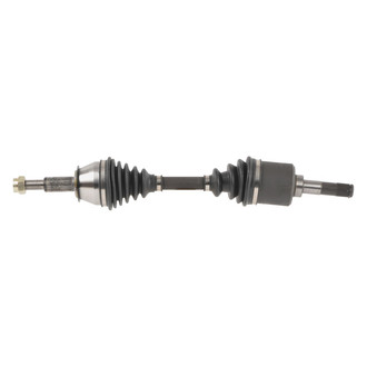 Cardone New® - Front Driver Side CV Axle Shaft