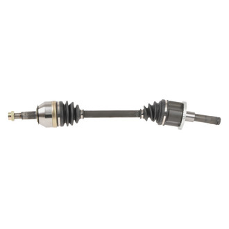 Cardone New® - Rear Passenger Side CV Axle Shaft