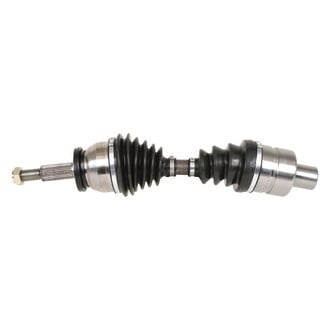 Cardone® - New CV Axle Shaft