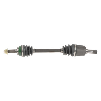 Cardone New® - Front Driver Side CV Axle Shaft