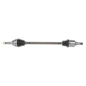 Cardone New® - Front Passenger Side CV Axle Shaft