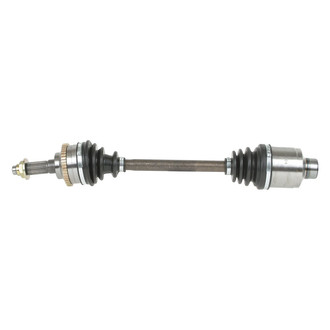 Cardone New® - Front Passenger Side CV Axle Shaft
