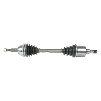 Cardone® - New CV Axle Shaft
