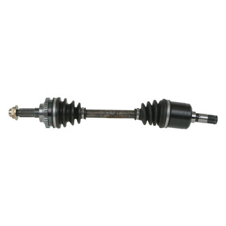 Cardone® - New CV Axle Shaft