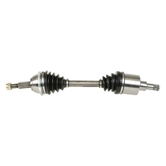 Cardone New® - Front Passenger Side CV Axle Shaft