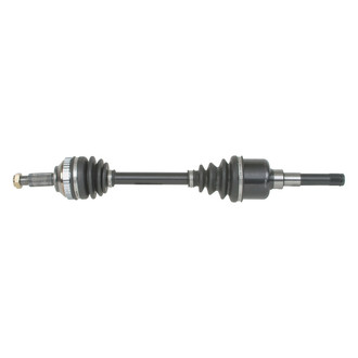 Cardone® - New CV Axle Shaft