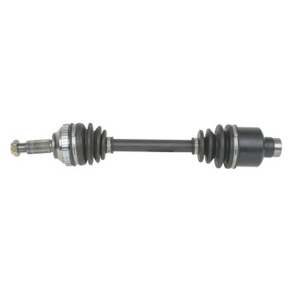 Cardone New® - Front Passenger Side CV Axle Shaft