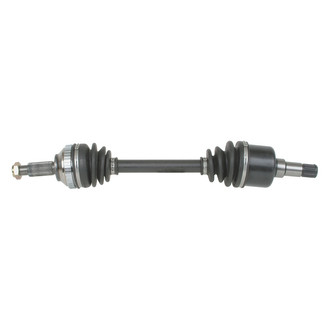 Cardone New® - Front Driver Side CV Axle Shaft