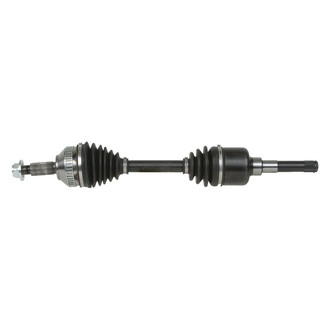Cardone New® - Front Driver Side CV Axle Shaft
