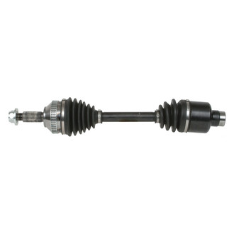 Cardone New® - Front Passenger Side CV Axle Shaft