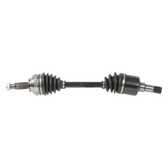 Cardone New® - Front Driver Side CV Axle Shaft