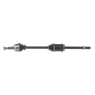 Cardone New® - Front Passenger Side CV Axle Shaft