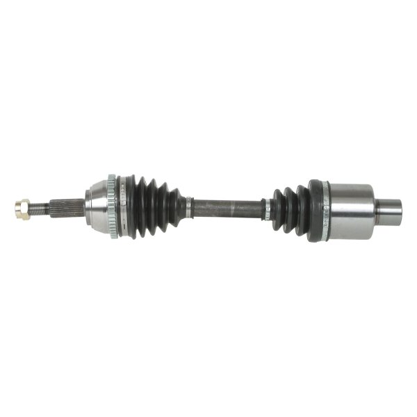 Cardone New® - Front Driver Side CV Axle Shaft