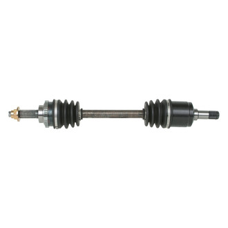 Cardone New® - Front Driver Side CV Axle Shaft