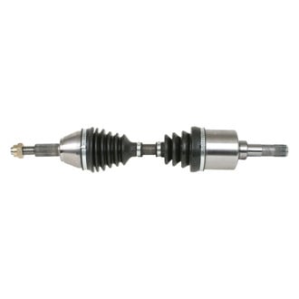 Cardone New® - Front Driver Side CV Axle Shaft