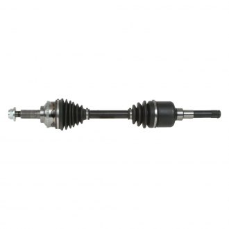 Cardone New® - CV Axle Shaft
