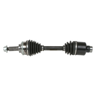 Cardone® - New CV Axle Shaft