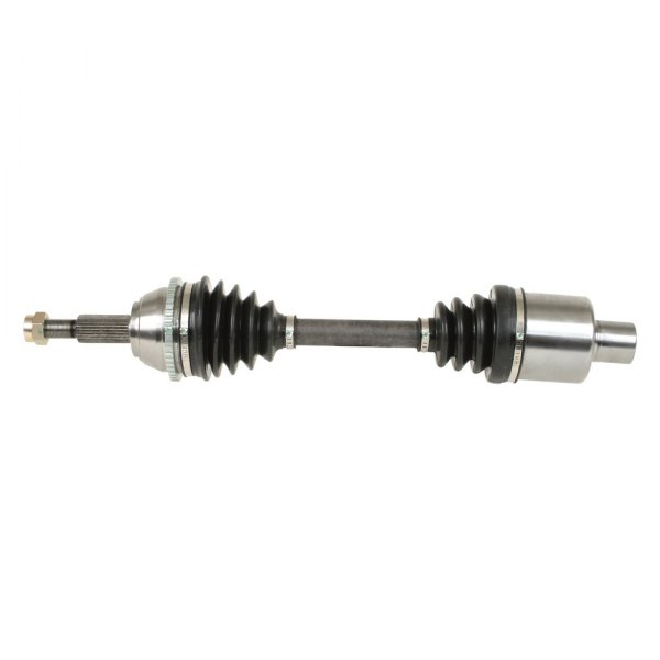 Cardone New® - Front Driver Side CV Axle Shaft