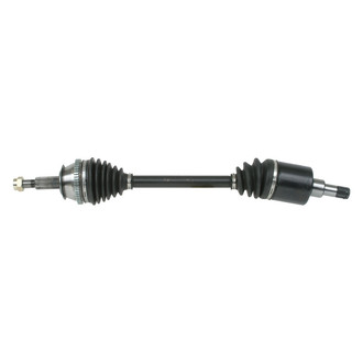 Cardone New® - Front Passenger Side CV Axle Shaft