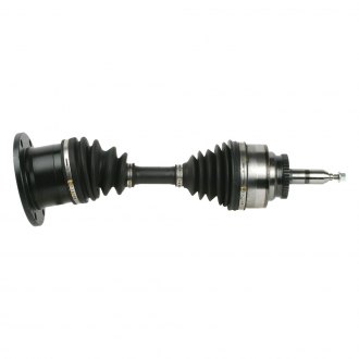 For Ford Expedition 03-05 Rear Passenger Right CV Axle Shaft SurTrack FD-8279