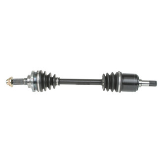 Cardone New® - Front Driver Side CV Axle Shaft