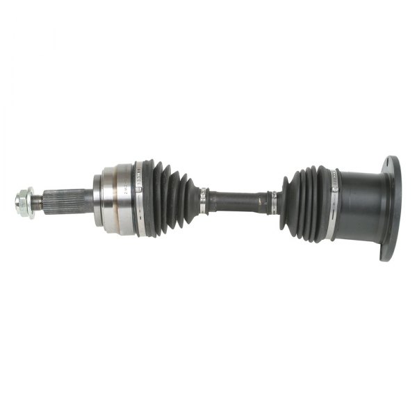 Cardone New® - Front Driver and Passenger Side CV Axle Shaft