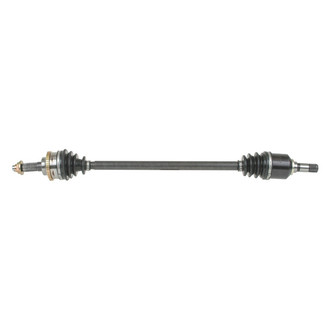 Cardone New® - Front Passenger Side CV Axle Shaft