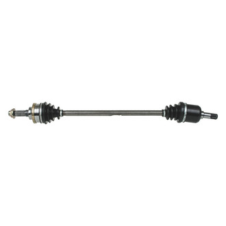 Cardone New® - Front Passenger Side CV Axle Shaft
