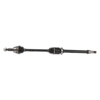 Cardone New® - Front Passenger Side CV Axle Shaft