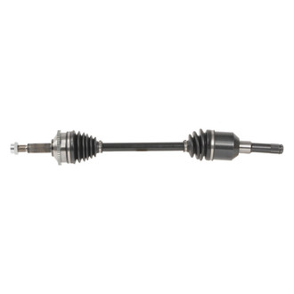 Cardone New® - Rear Passenger Side CV Axle Shaft