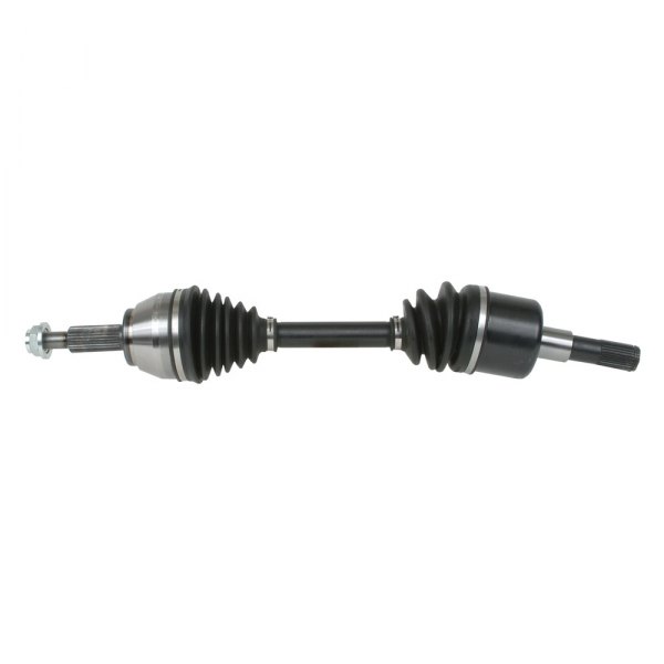 Cardone New® - Front Driver Side CV Axle Shaft