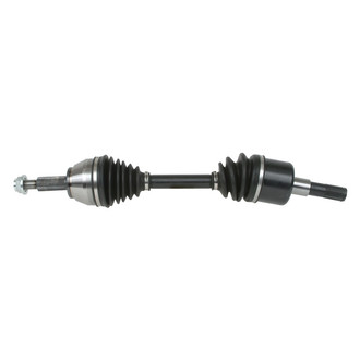 Cardone® - New CV Axle Shaft