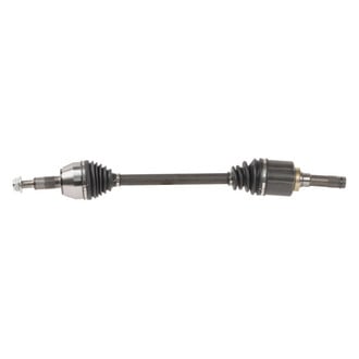 Cardone New® - Rear Driver Side CV Axle Shaft