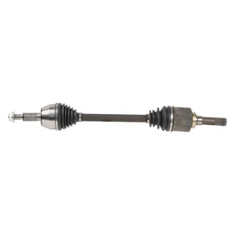 Cardone New® - Rear Passenger Side CV Axle Shaft