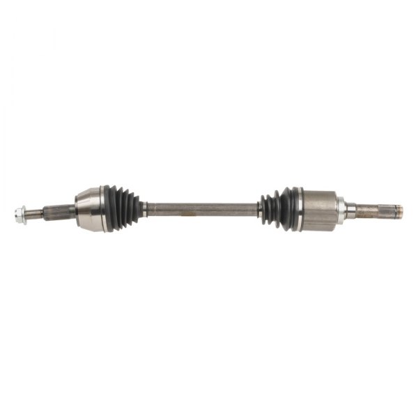 Cardone New® - Rear Passenger Side CV Axle Shaft