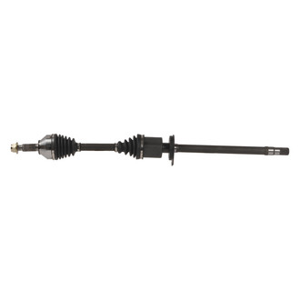 Cardone New® - Front Passenger Side CV Axle Shaft