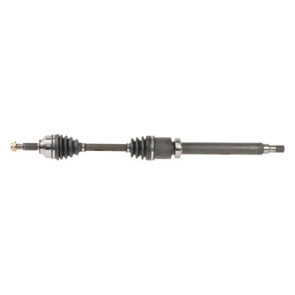 Cardone New® - Front Passenger Side CV Axle Shaft