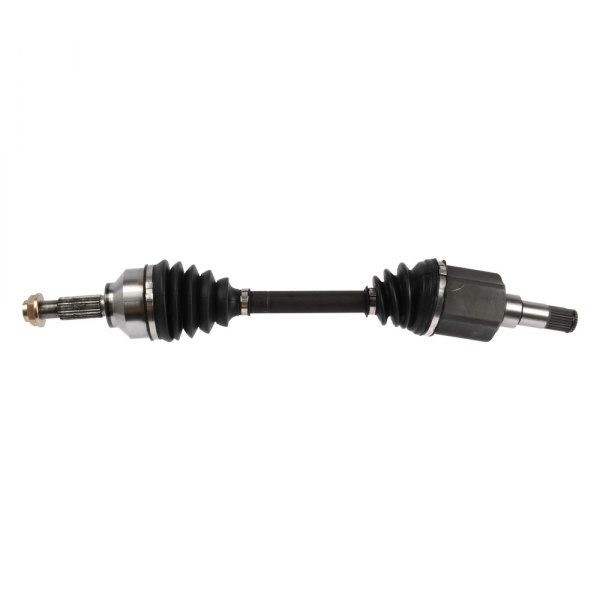 Cardone New® - Front Driver Side CV Axle Shaft