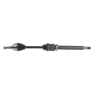 Cardone New® - Front Passenger Side CV Axle Shaft