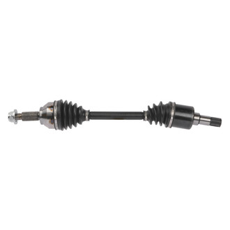 Cardone® - New CV Axle Shaft
