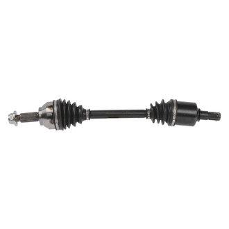 Cardone New® - Front Passenger Side CV Axle Shaft