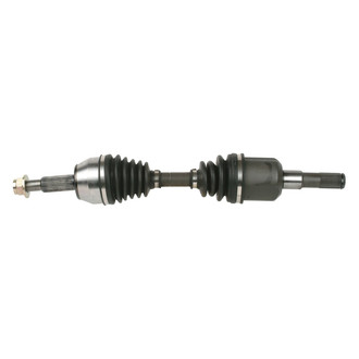 Cardone® - New CV Axle Shaft