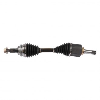 Cardone® - New CV Axle Shaft