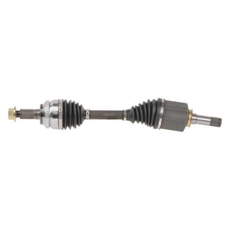 Cardone New® - Front Driver Side CV Axle Shaft