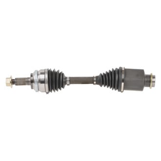 Cardone New® - Front Passenger Side CV Axle Shaft