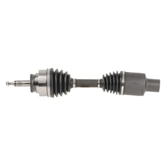 Cardone New® - Front Passenger Side CV Axle Shaft