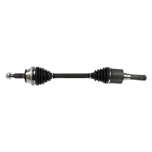 Cardone New® - Rear Passenger Side CV Axle Shaft