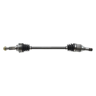 Cardone New® - Rear Driver Side CV Axle Shaft