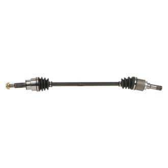 Cardone New® - Rear Driver Side CV Axle Shaft